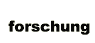 Forschung